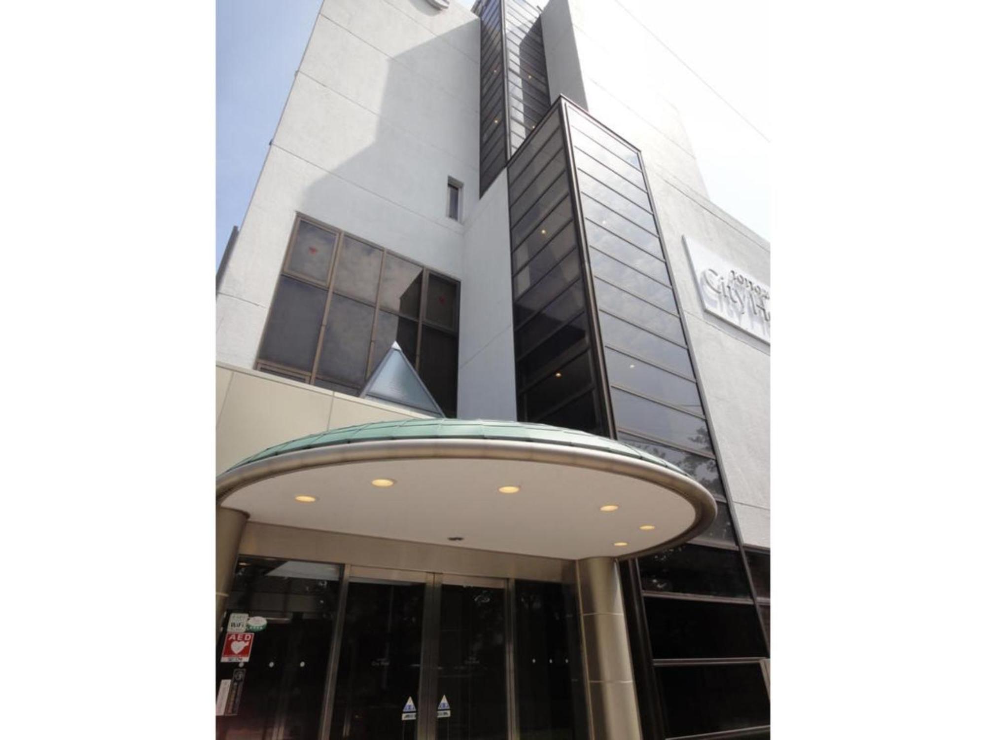 Tottori City Hotel / Vacation Stay 81346 Exterior photo